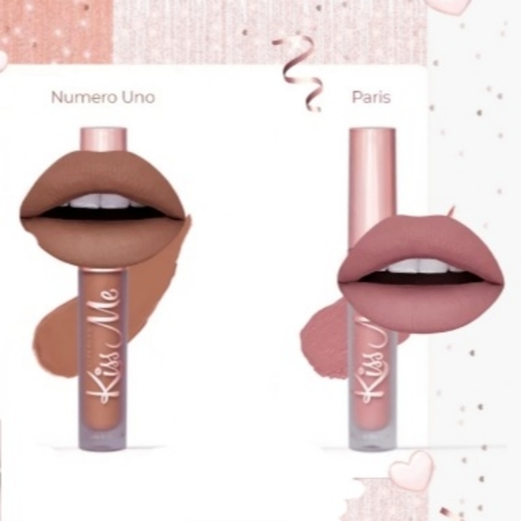 ISO LIVEGLAM - Picture 9 of 9